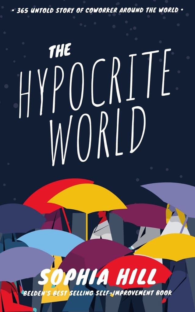 The Hypocrite World